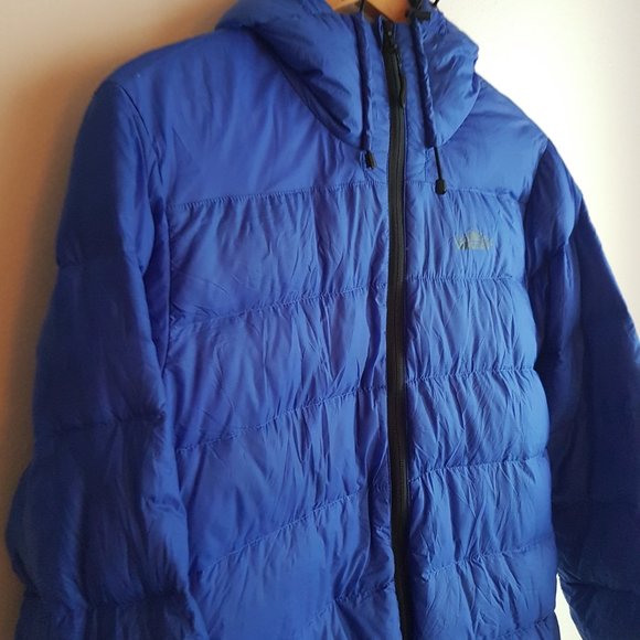 Men's Puff Penfield Jacket - Picture 2 of 6